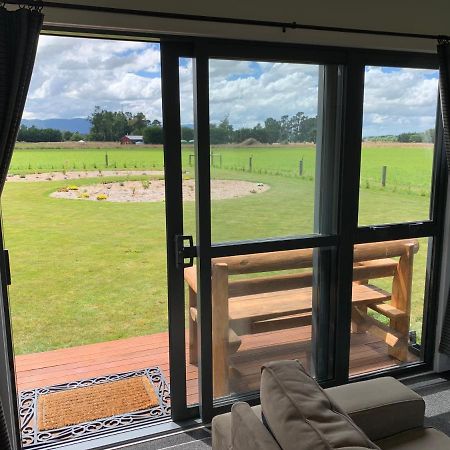 Oxford - Under The Mountains 1-Bedroom Guesthouse Burnt Hill Exteriör bild